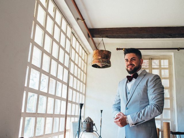 O casamento de Waldiney e Barbara em Belo Horizonte, Minas Gerais 36