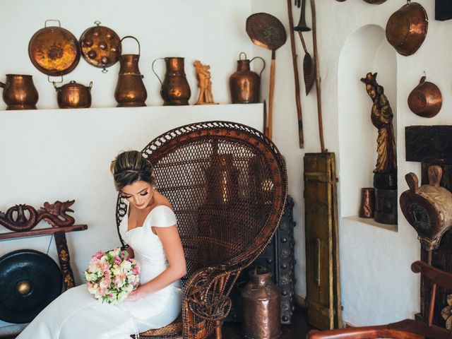 O casamento de Waldiney e Barbara em Belo Horizonte, Minas Gerais 58