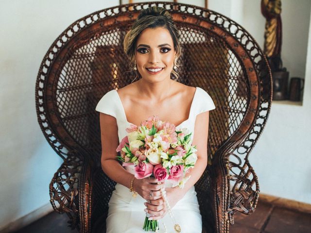 O casamento de Waldiney e Barbara em Belo Horizonte, Minas Gerais 59