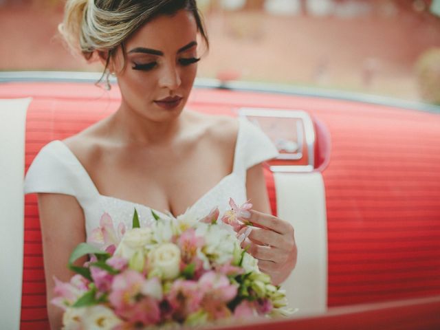 O casamento de Waldiney e Barbara em Belo Horizonte, Minas Gerais 65