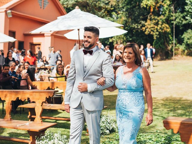 O casamento de Waldiney e Barbara em Belo Horizonte, Minas Gerais 73