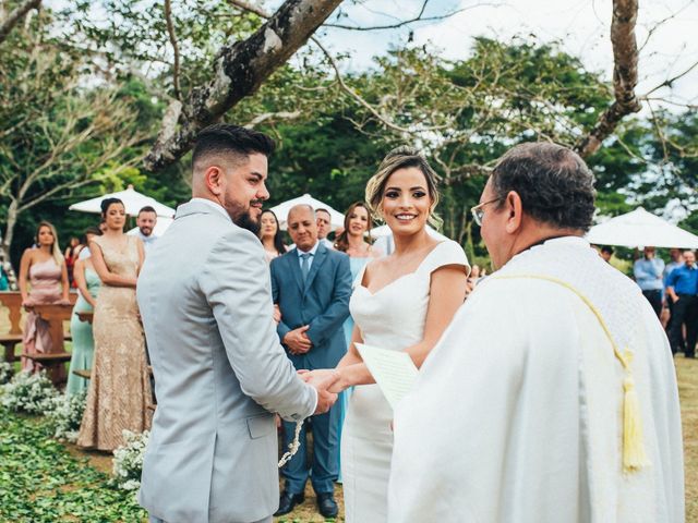 O casamento de Waldiney e Barbara em Belo Horizonte, Minas Gerais 92