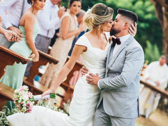 O casamento de Waldiney e Barbara em Belo Horizonte, Minas Gerais 142