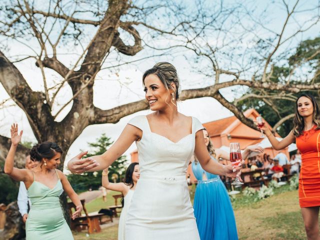 O casamento de Waldiney e Barbara em Belo Horizonte, Minas Gerais 209