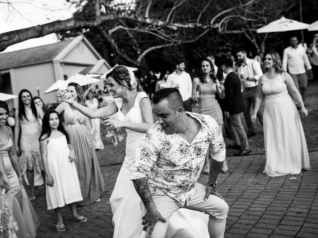 O casamento de Waldiney e Barbara em Belo Horizonte, Minas Gerais 213