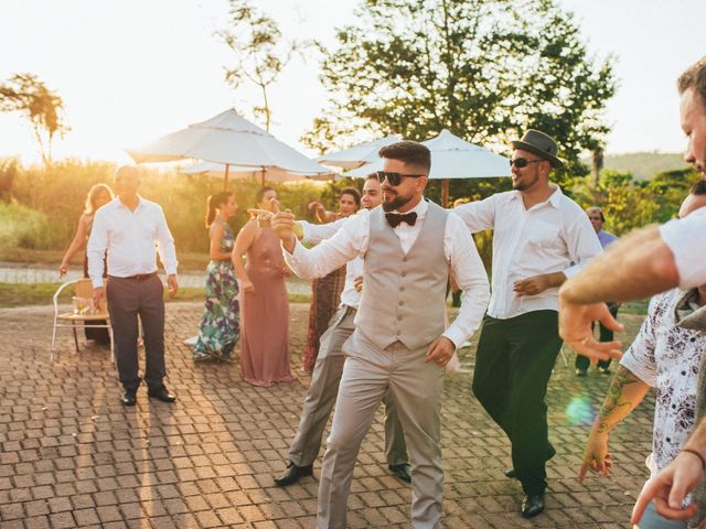 O casamento de Waldiney e Barbara em Belo Horizonte, Minas Gerais 225