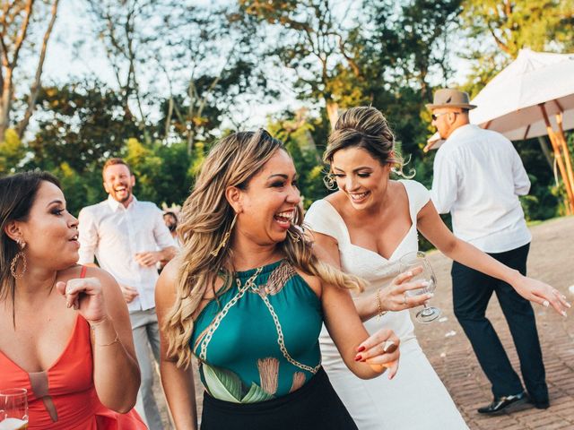 O casamento de Waldiney e Barbara em Belo Horizonte, Minas Gerais 237