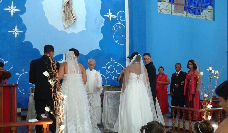 O casamento de Andre e Bruna  em Santos, São Paulo Estado