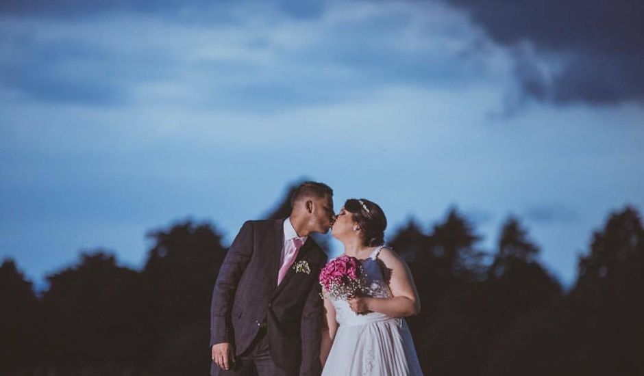 O casamento de Kessy e Aline em Quatro Barras, Paraná