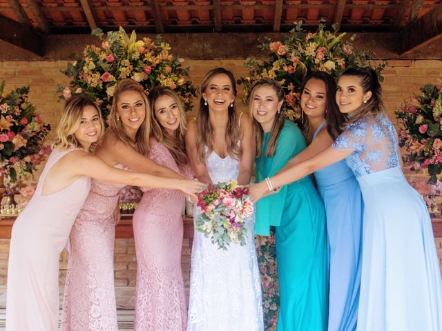 O casamento de Ricardo e Renata em Volta Redonda, Rio de Janeiro 1