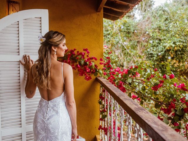 O casamento de Ricardo e Renata em Volta Redonda, Rio de Janeiro 7