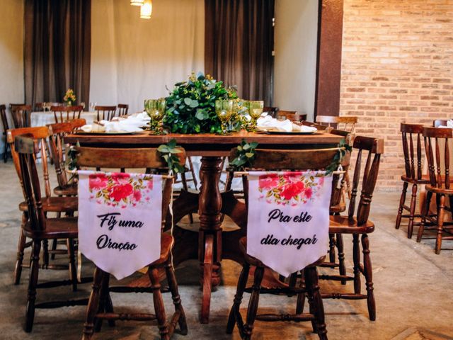 O casamento de Ricardo e Renata em Volta Redonda, Rio de Janeiro 10