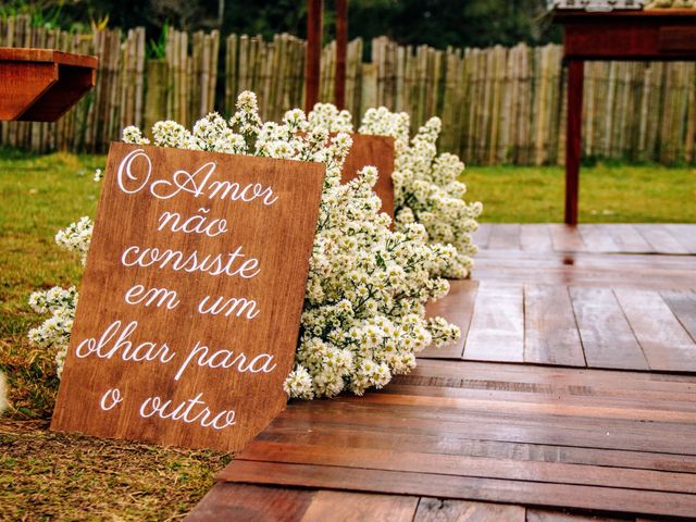 O casamento de Ricardo e Renata em Volta Redonda, Rio de Janeiro 12