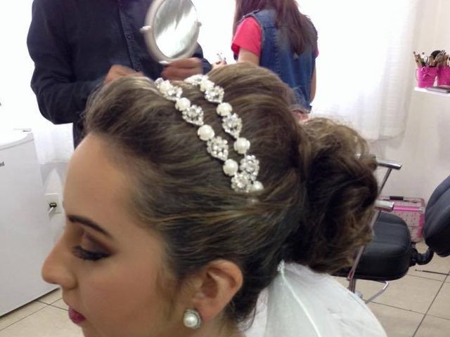 O casamento de Douglas e Suellen em Itupeva, São Paulo Estado 4