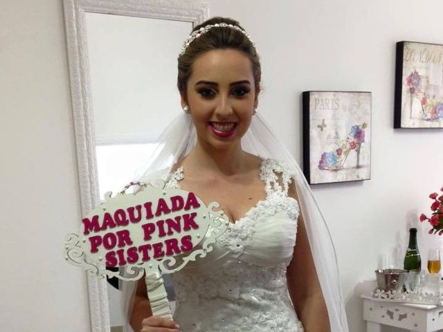O casamento de Douglas e Suellen em Itupeva, São Paulo Estado 1