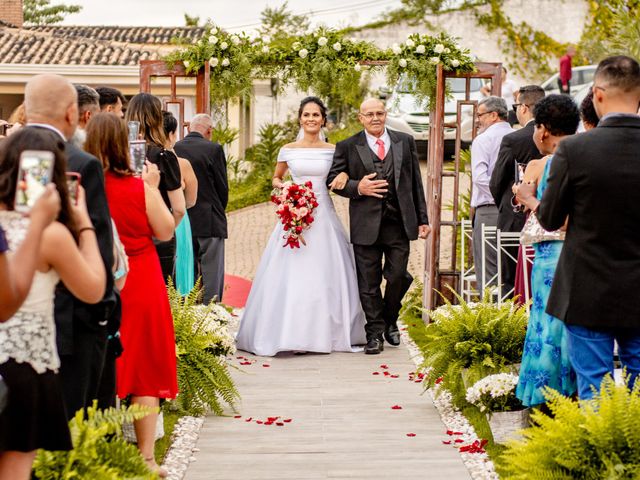 O casamento de Luiz Carlos e Viviane em Cotia, São Paulo Estado 91