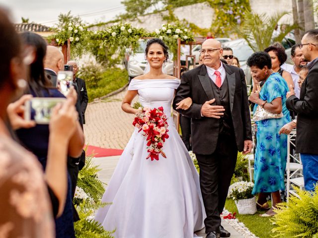 O casamento de Luiz Carlos e Viviane em Cotia, São Paulo Estado 94