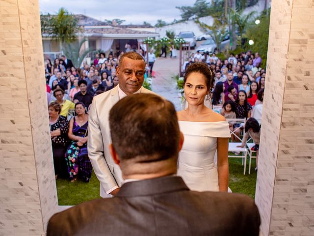O casamento de Luiz Carlos e Viviane em Cotia, São Paulo Estado 100