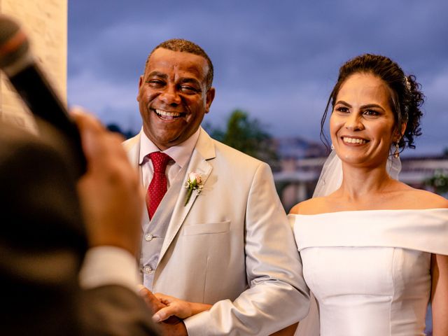O casamento de Luiz Carlos e Viviane em Cotia, São Paulo Estado 107