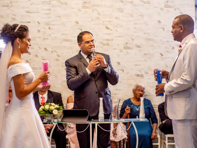 O casamento de Luiz Carlos e Viviane em Cotia, São Paulo Estado 119