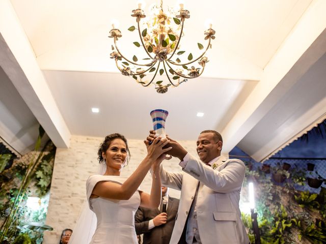 O casamento de Luiz Carlos e Viviane em Cotia, São Paulo Estado 124