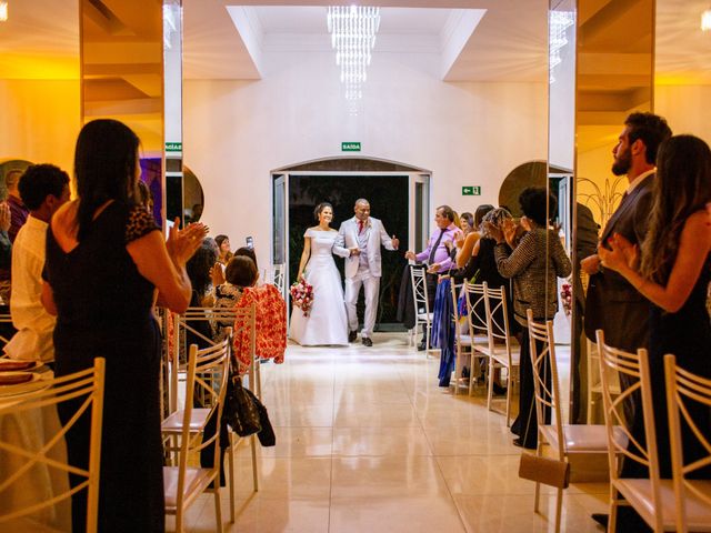 O casamento de Luiz Carlos e Viviane em Cotia, São Paulo Estado 147