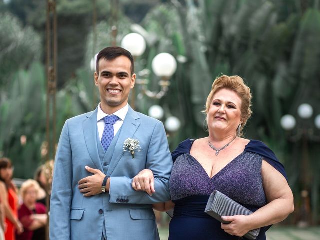 O casamento de Felipe e Bianca em Mairiporã, São Paulo Estado 8