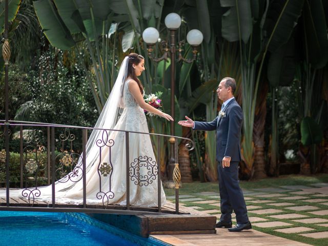 O casamento de Felipe e Bianca em Mairiporã, São Paulo Estado 12