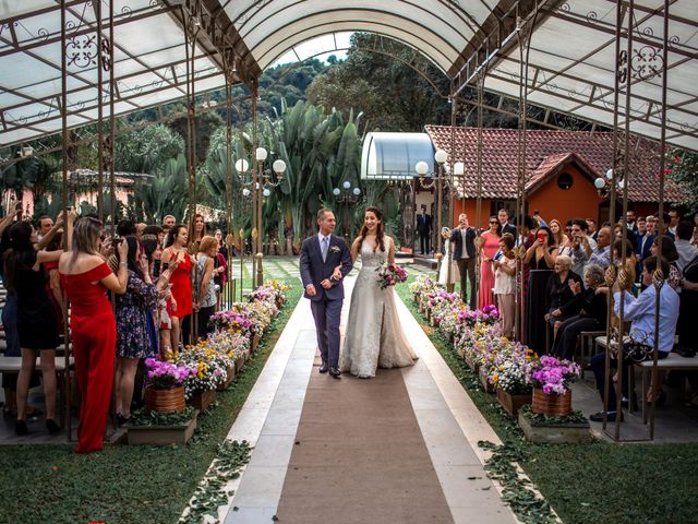 O casamento de Felipe e Bianca em Mairiporã, São Paulo Estado 13