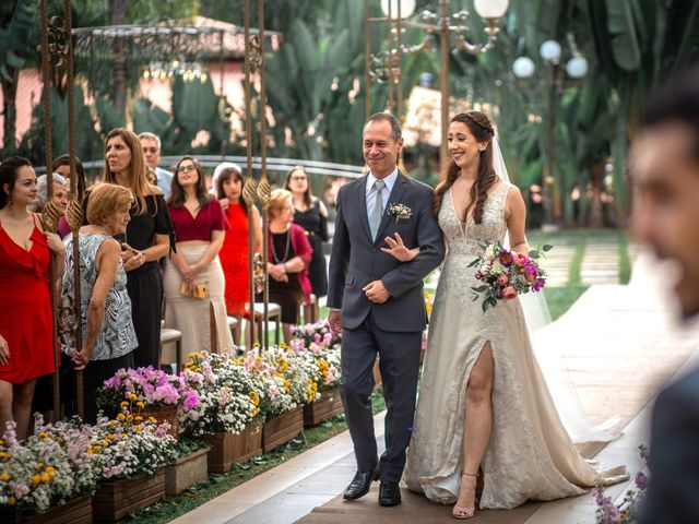 O casamento de Felipe e Bianca em Mairiporã, São Paulo Estado 14