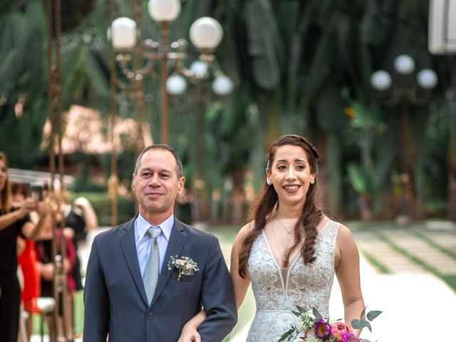 O casamento de Felipe e Bianca em Mairiporã, São Paulo Estado 15