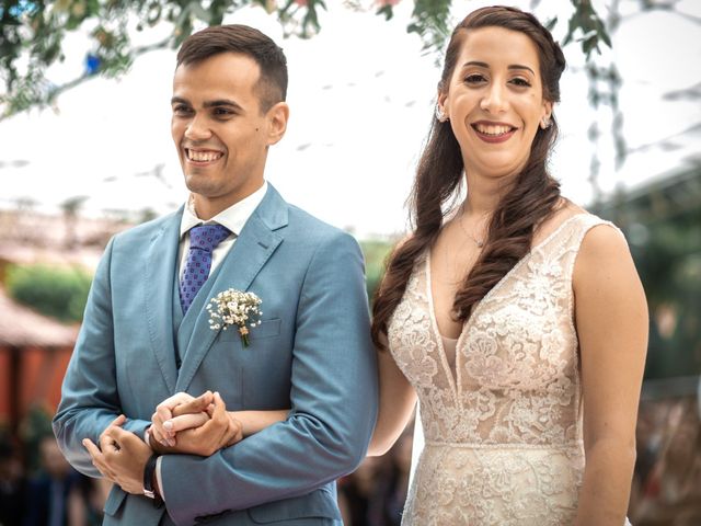 O casamento de Felipe e Bianca em Mairiporã, São Paulo Estado 18
