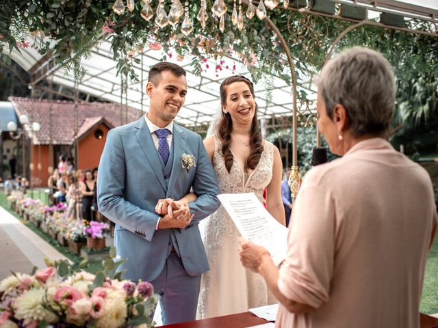 O casamento de Felipe e Bianca em Mairiporã, São Paulo Estado 19