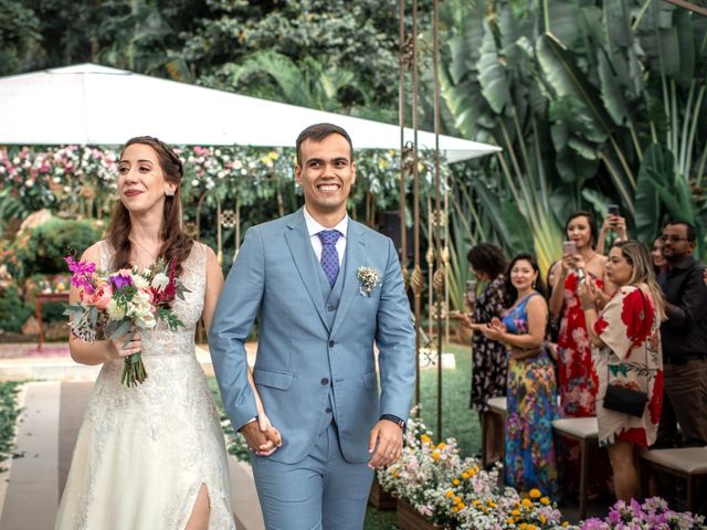 O casamento de Felipe e Bianca em Mairiporã, São Paulo Estado 42