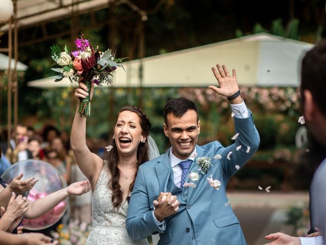 O casamento de Felipe e Bianca em Mairiporã, São Paulo Estado 43