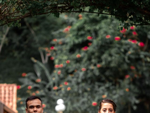 O casamento de Felipe e Bianca em Mairiporã, São Paulo Estado 47