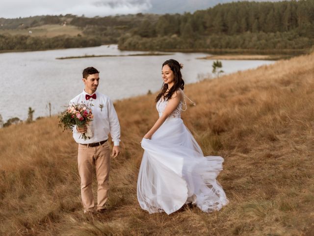 O casamento de Renan e Kamilla em Curitiba, Paraná 73