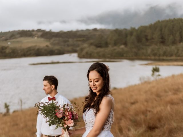 O casamento de Renan e Kamilla em Curitiba, Paraná 101