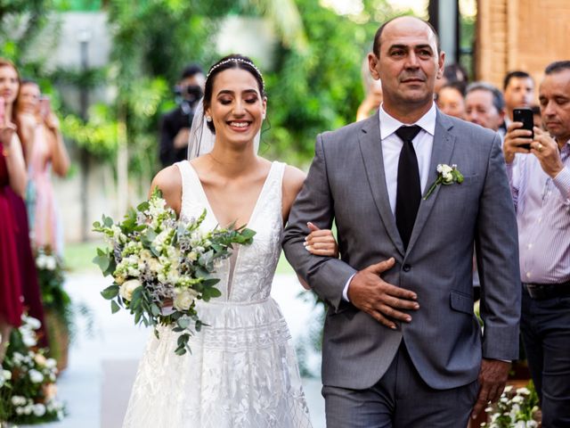 O casamento de Daniel e Fernanda em Natal, Rio Grande do Norte 24