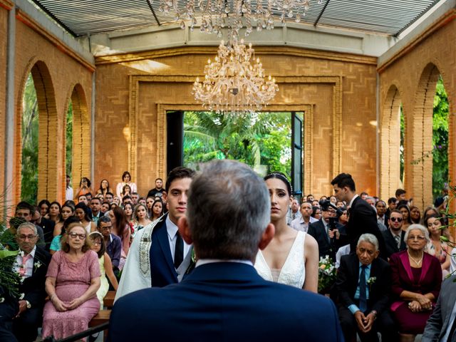 O casamento de Daniel e Fernanda em Natal, Rio Grande do Norte 36