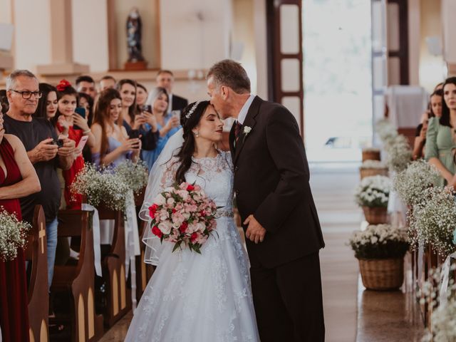 O casamento de Everton e Carmem em Biguaçu, Santa Catarina 34