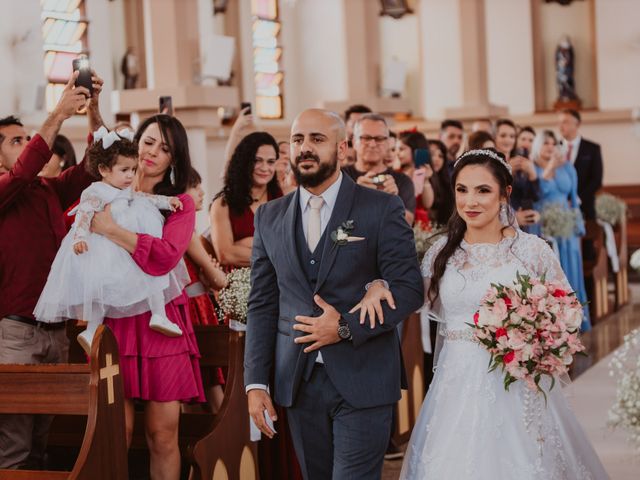 O casamento de Everton e Carmem em Biguaçu, Santa Catarina 39