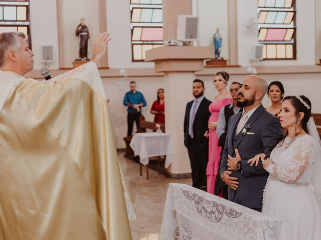 O casamento de Everton e Carmem em Biguaçu, Santa Catarina 58