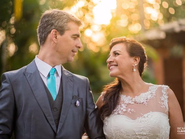 O casamento de André e Silvana em Niterói, Rio de Janeiro 3