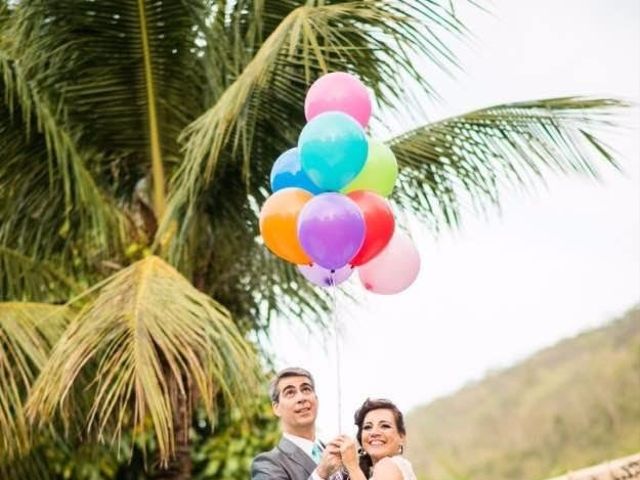 O casamento de André e Silvana em Niterói, Rio de Janeiro 4