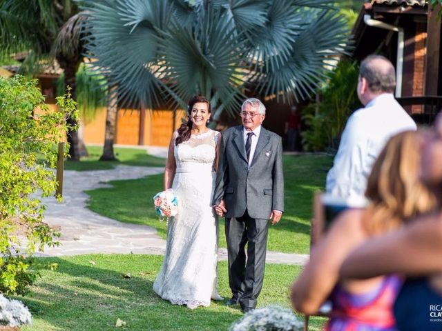 O casamento de André e Silvana em Niterói, Rio de Janeiro 1
