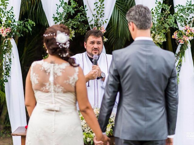 O casamento de André e Silvana em Niterói, Rio de Janeiro 2