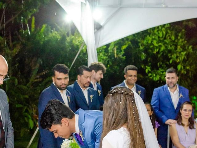 O casamento de João Carlos Cerqueira  e Renata Marques Cerqueira  em Campinas, São Paulo Estado 1