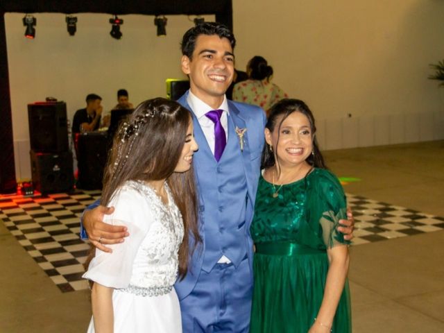 O casamento de João Carlos Cerqueira  e Renata Marques Cerqueira  em Campinas, São Paulo Estado 2