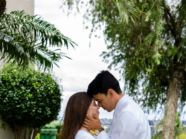O casamento de João Carlos Cerqueira  e Renata Marques Cerqueira  em Campinas, São Paulo Estado 4